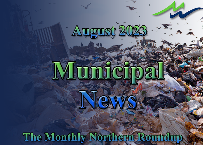 municipal news